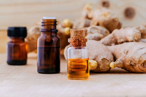 Ginger Oil