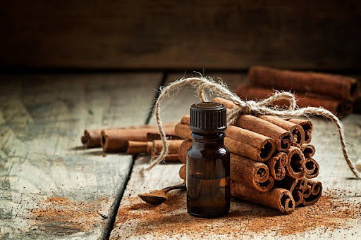 Cinnamon Oil