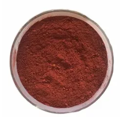 Yohimbe Extract 8 Hydrochloride 