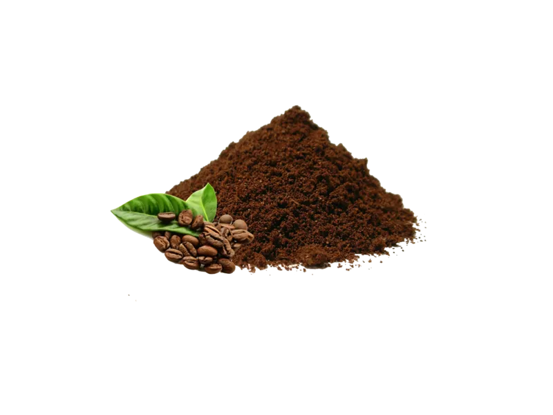 Coffee Powder